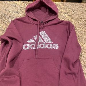 Adidas Hoodie